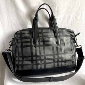 Coach Diaper Handbag #H1777-F11187